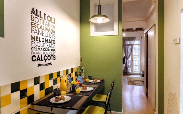 Sweet Inn Apartments Poble Nou/Beach