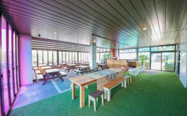 Gangneung Sol House Pension