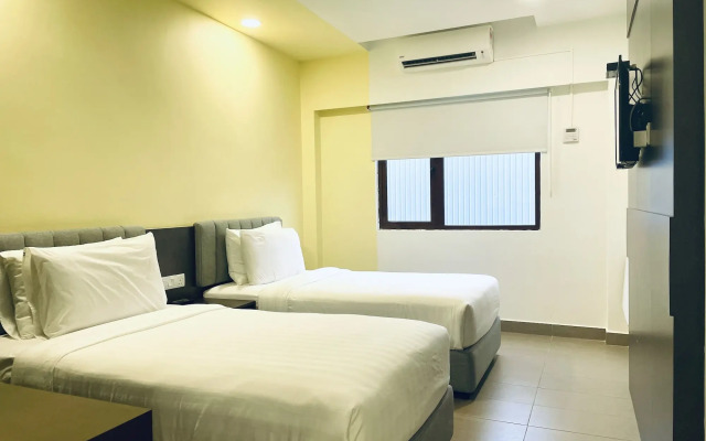 The Concept Hotel Langkawi