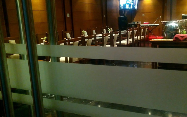 Mutiara Hotel Cilacap