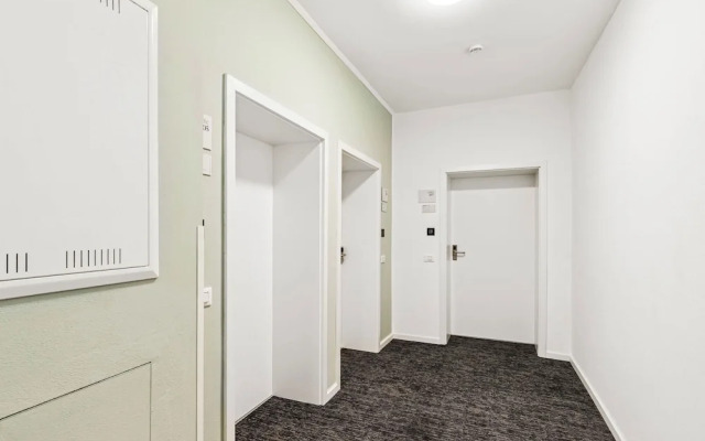 Limehome Karlsruhe Kaiserstraße