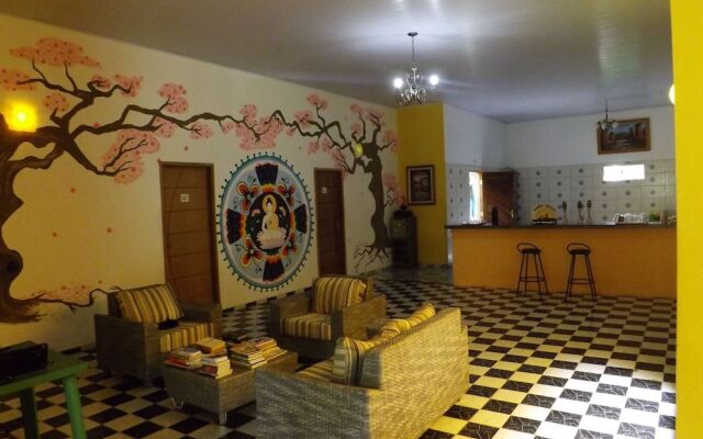 Nativus Hostel Lençóis