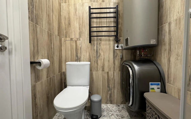 Апартаменты на улице Чкалова