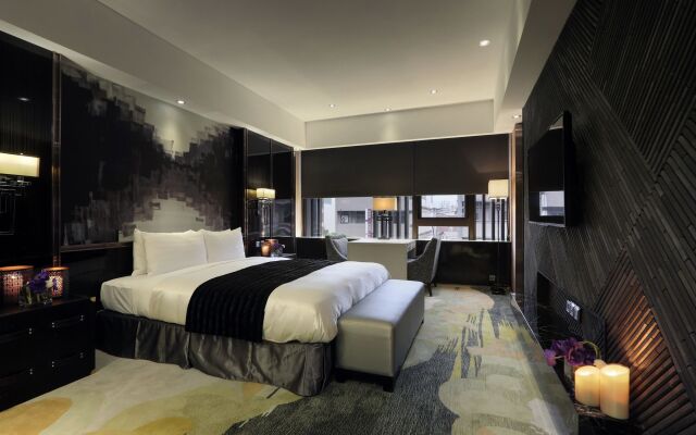 Puli Ease Hotel