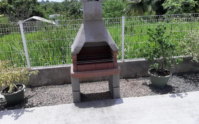 Maison du bien etre Baie mahault