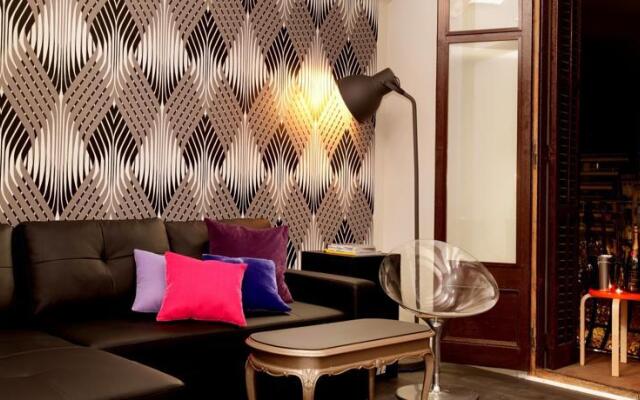 Apartment Home Sweet Home