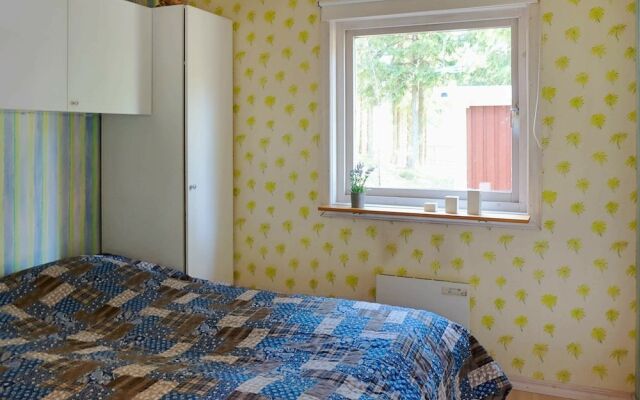 4 Person Holiday Home in Hestra