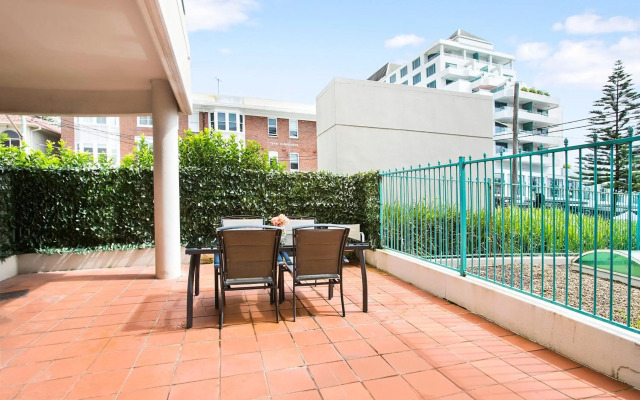 AEA The Coogee View Serviced Apartments