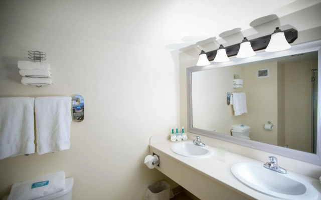Holiday Inn Express Stellarton by IHG