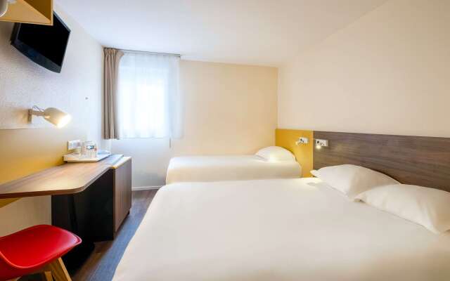 Comfort Hotel Lille Lomme