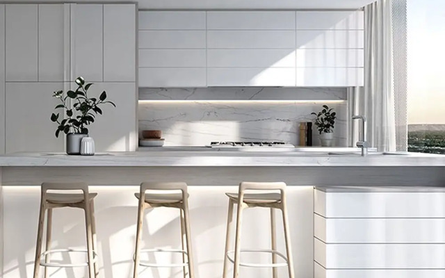 ULTIQA Signature at Broadbeach