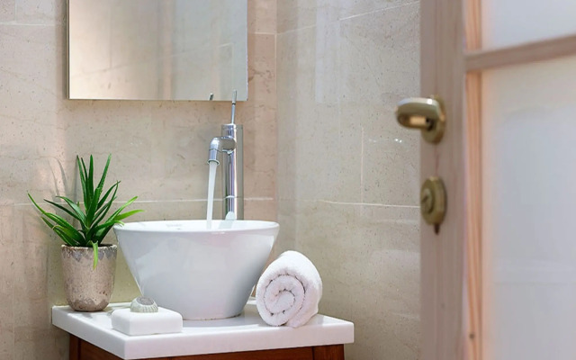 St. Nicolas Bay Resort Hotel & Villas