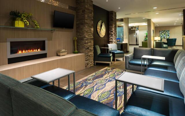 Holiday Inn Express & Suites Midland South I-20, an IHG Hotel