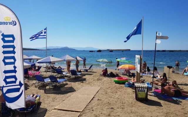 Sun Beach Apartments in Chania 09 & 11