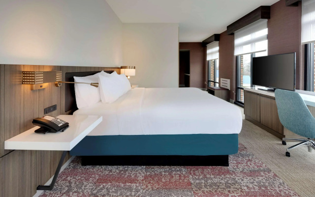 Hilton Garden Inn Haymarket