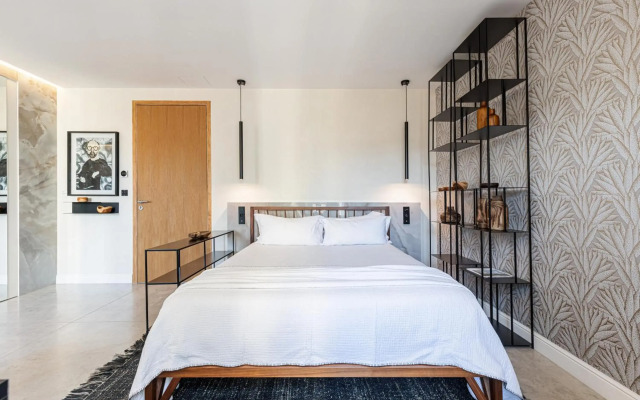 Le Dortoir Boutique Suites