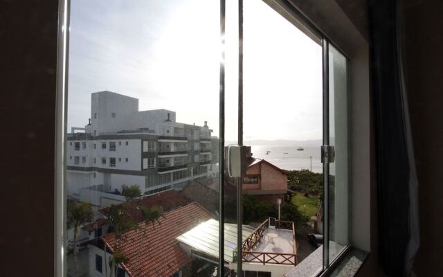 Imigrantes Apart Hotel