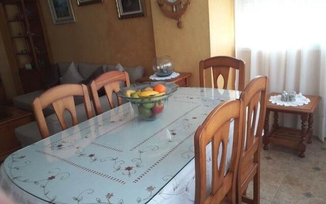 Edif vacaciones II | 4  Pax | Las Lagunas | 2333-PA