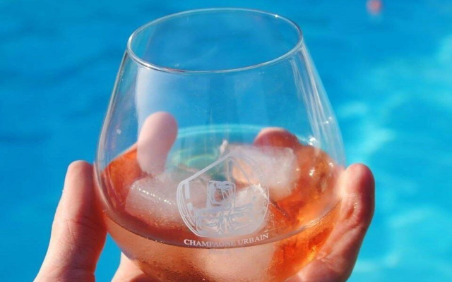 Champagne Urbain