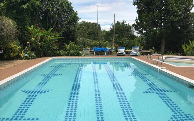 Finca Turistica Machangara