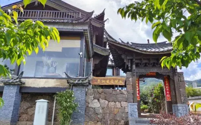 Luna Hotel & B&B, Yulong Wenbi Mountain Scenic Area, Lijiang