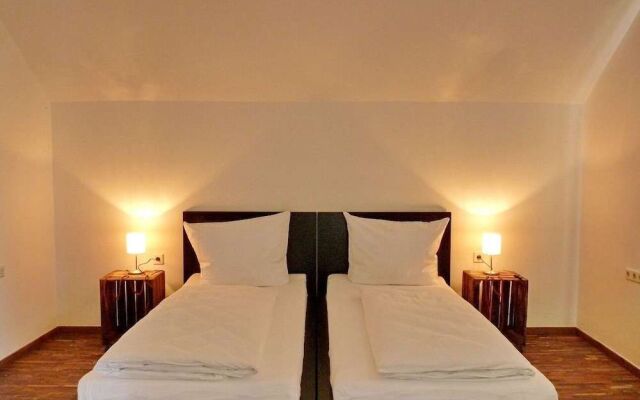 Apartmenthaus an der Greetsieler Str. 6