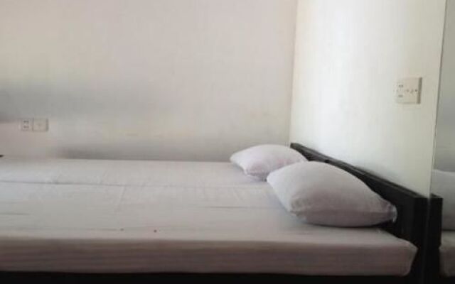 Backpacker.Lk Hostel Habarana