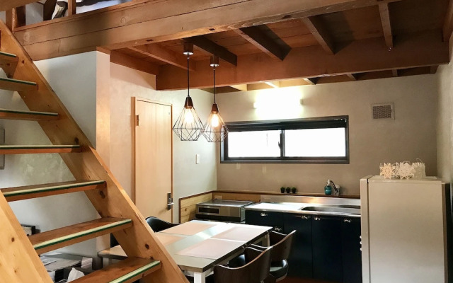Casa Bell Niseko