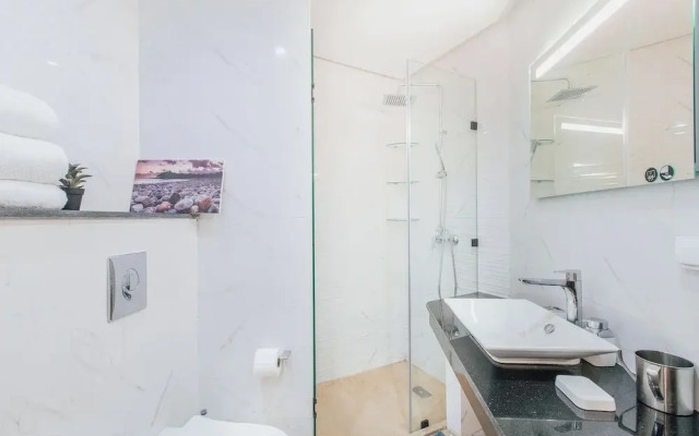 Migdal Gueliz Apart Hôtel, by résidence Hamza