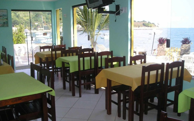 Pousada dos Golfinhos