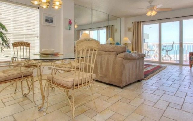 Indian Sunset Beach 7 2 Br Condo by RedAwning