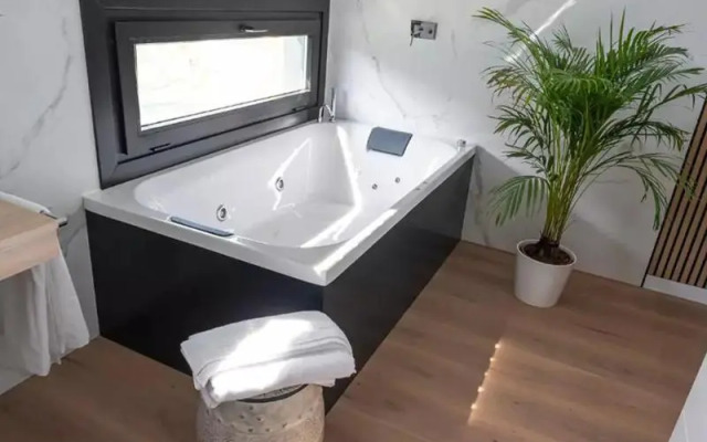 Resort Natur O Grove 3000