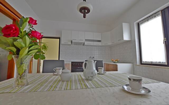 Apartment Majda