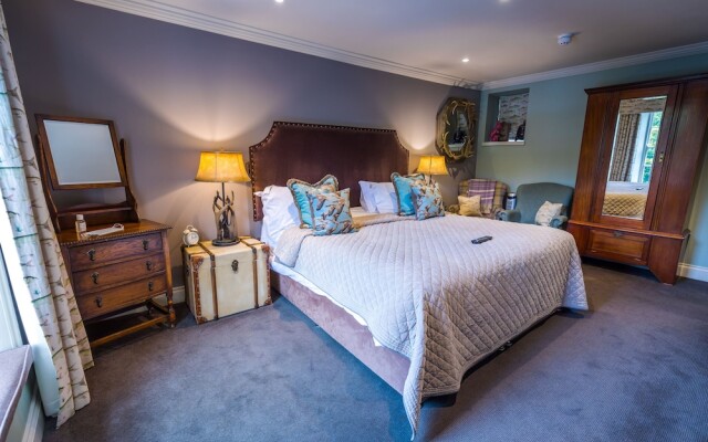 The Northumberland Arms