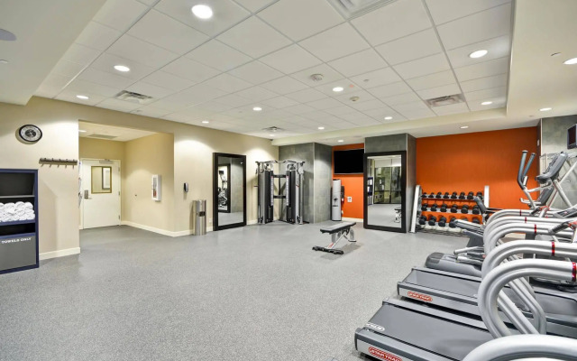 Home2 Suites by Hilton Dallas Addison