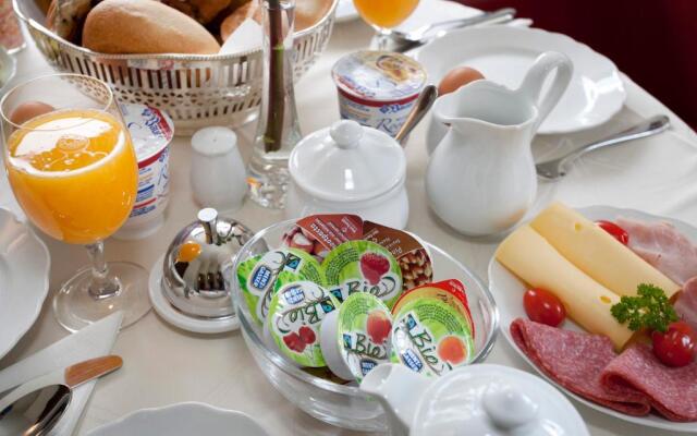 Bed and Breakfast Holter