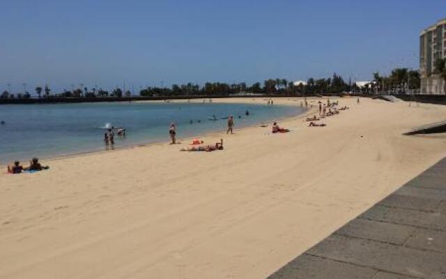 Apartamento Arrecife