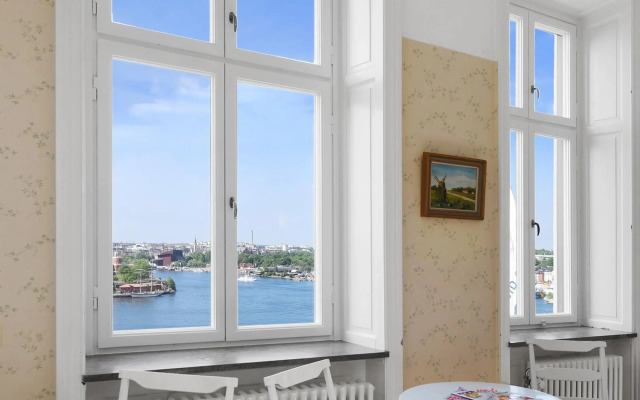 Ersta Konferens & Hotell