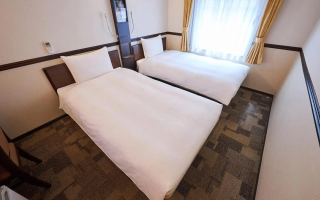 Toyoko Inn Tsu-eki Nishi-guchi