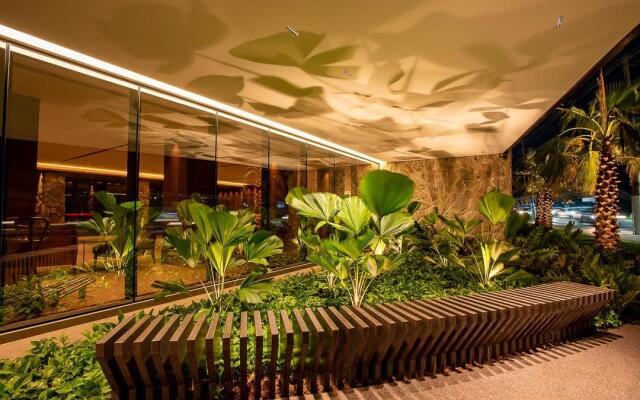 Amazon Aeroporto Hotel