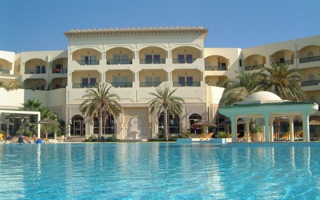 Hotel Bravo Hammamet