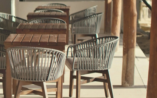 Kinta Kan Cabañas Hotel Playa del Carmen