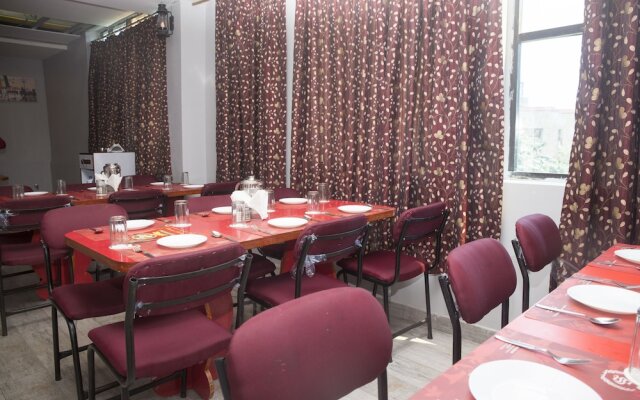 Hotel The Shubham Beach