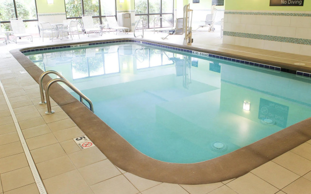 Hampton Inn Cincinnati-Northwest/Fairfield