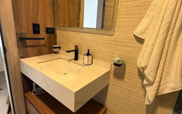 Unique B-202 NOK Unique 2BR Apartment by Vistacana Rentals