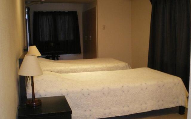 Business Inn Okabe