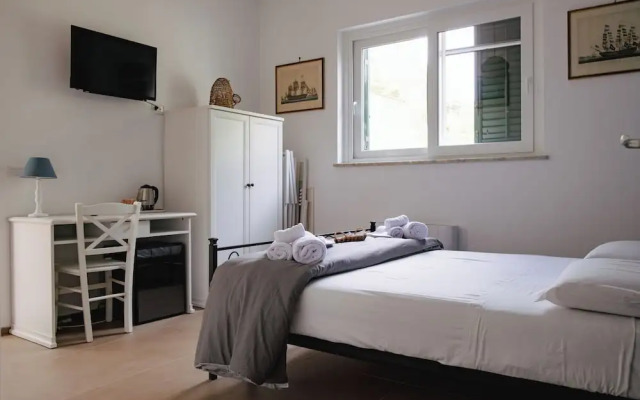 Villa Rubino Guest house Mondello