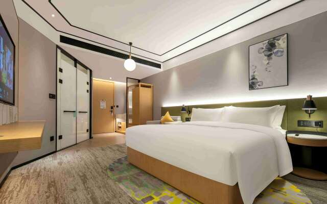 Hilton Garden Inn Changsha Yuelu