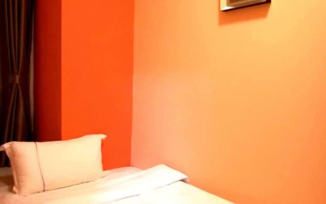 YUMI Apartment - Panyu Boli Branch