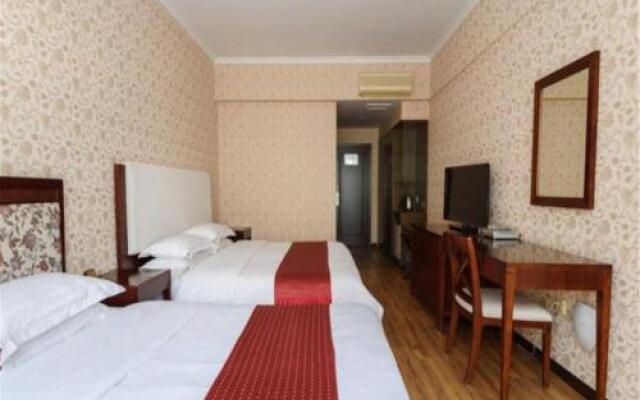Beidaihe Hotel Langqinyu